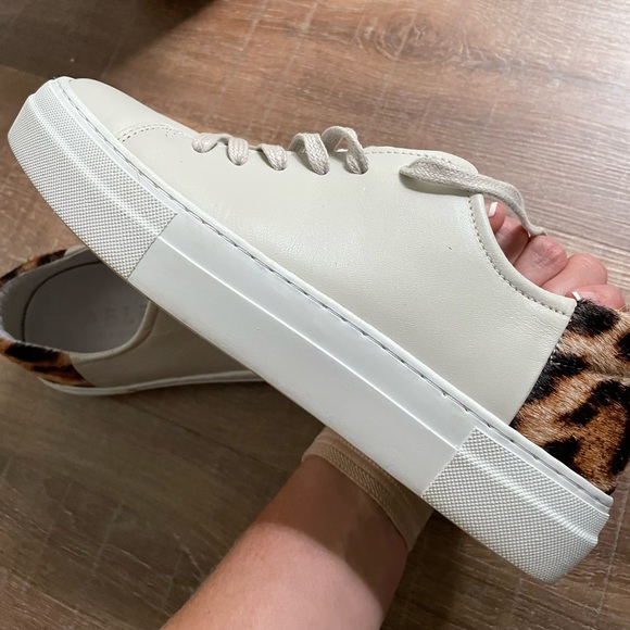 ABLE Emmy Sneaker Cheetah - Picture 12 of 15